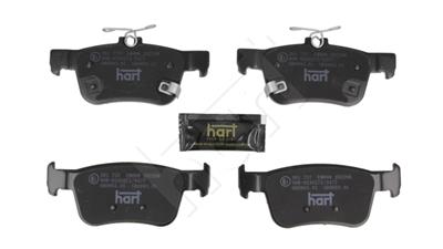 HART 261 737 EAN: 5907504067124.