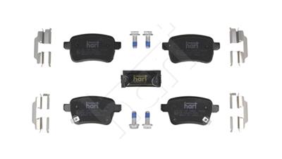 HART 261 740 EAN: 5907504067407.