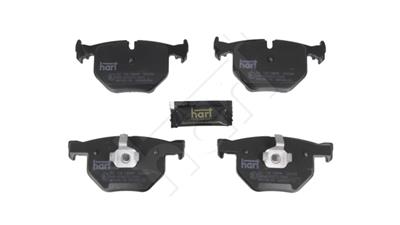 HART 261 748 EAN: 5907504066905.