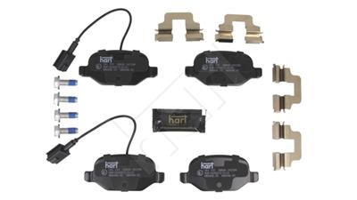 HART 261 752 EAN: 5907504079790.