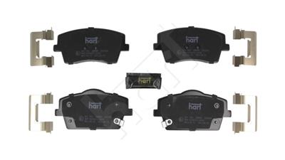 HART 261 762 EAN: 5907504079813.