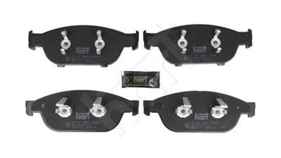 HART 261 766 EAN: 5907504067049.