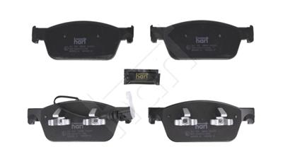 HART 261 789 EAN: 5907504067292.