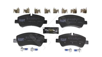 HART 261 795 EAN: 5907504066912.