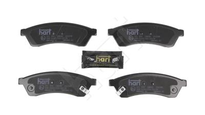 HART 261 804 EAN: 5907504075242.