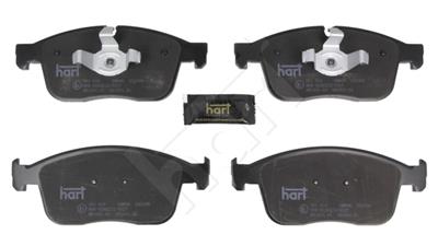 HART 261 810 EAN: 5907504075273.