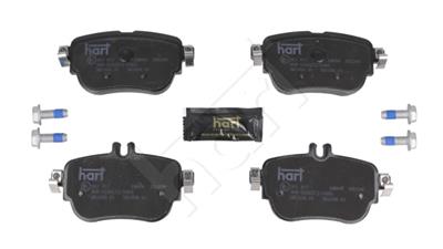 HART 261 817 EAN: 5907504079851.