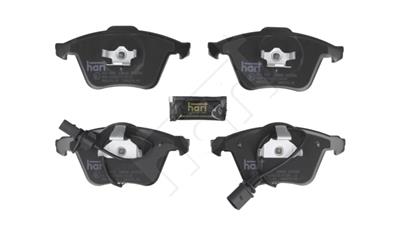 HART 261 850 EAN: 5907504066974.