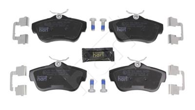 HART 261 852 EAN: 5907504066875.