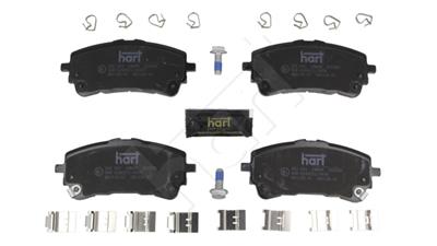 HART 262 051 EAN: 5904709003278.