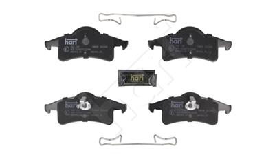 HART 262 198 EAN: 5904709006781.