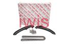 iwis Motorsysteme 59001Set iwis originální kvalita originálního vybavení, Made in Germa - Sada rozvodovej reťaze