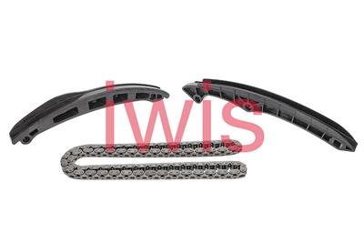 iwis Motorsysteme 59011Set Číslo výrobce: 90001233.