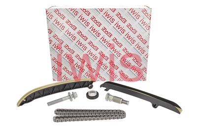 iwis Motorsysteme 59012Set Číslo výrobce: Z46VC-3-Z150E.
