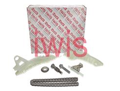 iwis Motorsysteme 59015Set iwis originálna kvalita originálneho vybavenia, Made in Germ