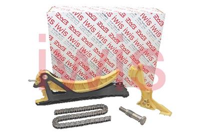 iwis Motorsysteme 59021Set Číslo výrobce: 90001146. EAN: 4046283590216.