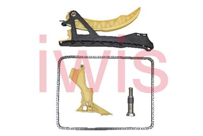 iwis Motorsysteme 59021Set Číslo výrobce: 90001146. EAN: 4046283590216.