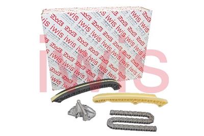 iwis Motorsysteme 59022Set Číslo výrobce: 90001222. EAN: 4046283590223.