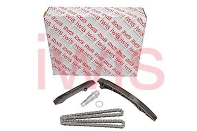iwis Motorsysteme 59023Set Číslo výrobce: 90001437. EAN: 4046283590230.