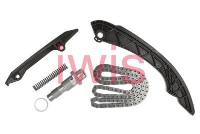 iwis Motorsysteme 59023Set Číslo výrobce: 90001437. EAN: 4046283590230.