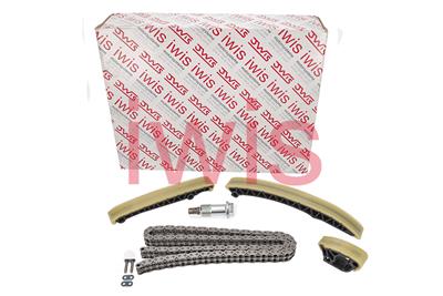 iwis Motorsysteme 59025Set Číslo výrobce: 90001211. EAN: 4046283590254.