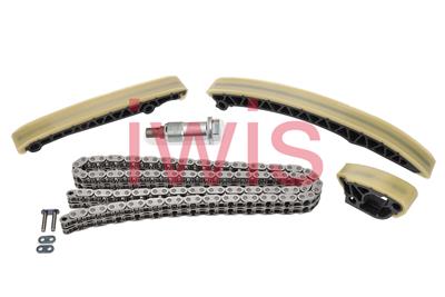 iwis Motorsysteme 59025Set Číslo výrobce: 90001211. EAN: 4046283590254.