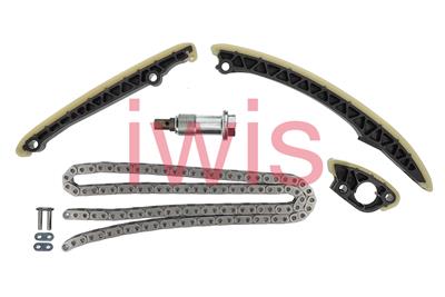 iwis Motorsysteme 59025Set Číslo výrobce: 90001211. EAN: 4046283590254.