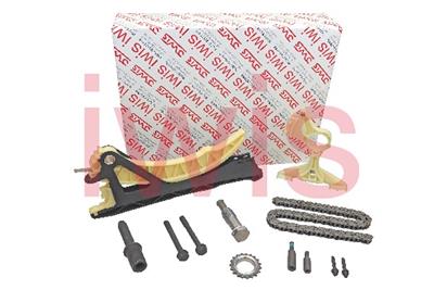 iwis Motorsysteme 59105Set Číslo výrobce: 90001300. EAN: 4046283591053.