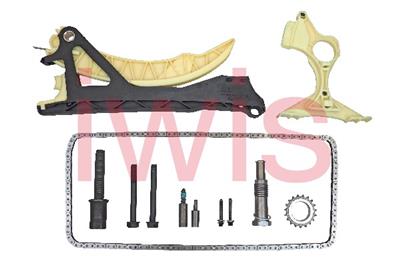 iwis Motorsysteme 59105Set Číslo výrobce: 90001300. EAN: 4046283591053.