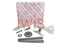 iwis Motorsysteme 59111Set iwis originálna kvalita originálneho vybavenia, Made in Germ