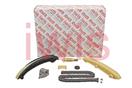 iwis Motorsysteme 59114Set iwis originální kvalita originálního vybavení, Made in Germa - Sada rozvodovej reťaze