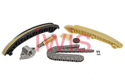 iwis Motorsysteme 59114Set Číslo výrobce: G53HR-S142VGLD. EAN: 4046283591145.