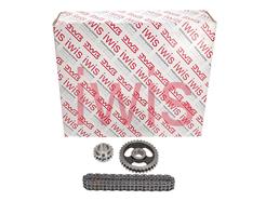 iwis Motorsysteme 59124Set iwis originálna kvalita originálneho vybavenia, Made in Germ