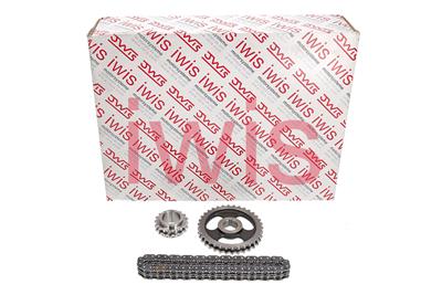 iwis Motorsysteme 59124Set Číslo výrobce: 90001402. EAN: 4046283591244.