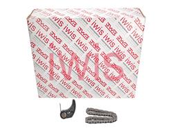 iwis Motorsysteme 59125Set iwis originálna kvalita originálneho vybavenia, Made in Germ