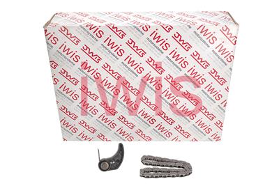iwis Motorsysteme 59125Set Číslo výrobce: 90001362. EAN: 4046283591251.