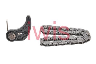 iwis Motorsysteme 59125Set Číslo výrobce: 90001362. EAN: 4046283591251.