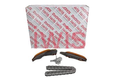 iwis Motorsysteme 59127Set Číslo výrobce: 90001176. EAN: 4046283591275.