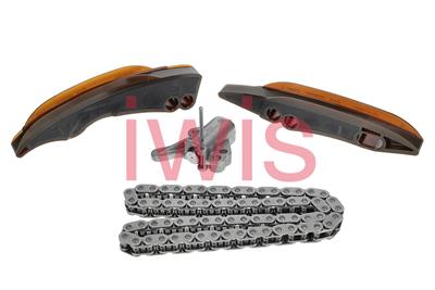 iwis Motorsysteme 59127Set Číslo výrobce: 90001176. EAN: 4046283591275.