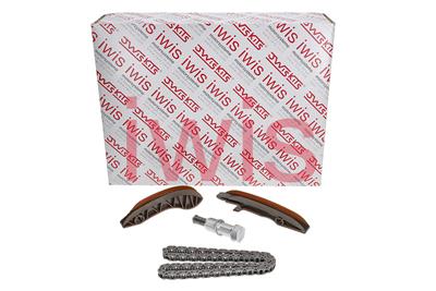 iwis Motorsysteme 59128Set Číslo výrobce: G53HS-7-S86E. EAN: 4046283591282.