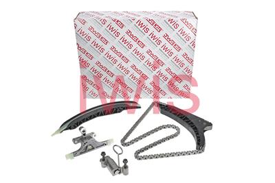iwis Motorsysteme 59129Set Číslo výrobce: 90001214. EAN: 4046283591299.