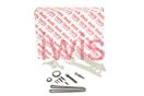 iwis Motorsysteme 59131Set iwis originální kvalita originálního vybavení, Made in Germa - Sada rozvodovej reťaze