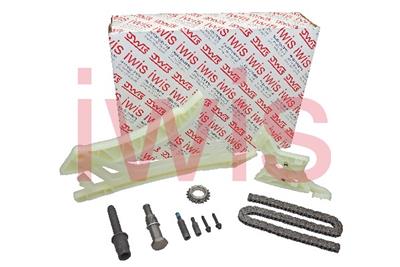 iwis Motorsysteme 59131Set Číslo výrobce: 90001325. EAN: 4046283591312.