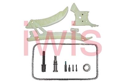 iwis Motorsysteme 59131Set Číslo výrobce: 90001325. EAN: 4046283591312.