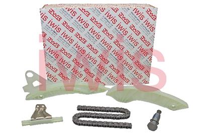 iwis Motorsysteme 59132Set Číslo výrobce: 90001183. EAN: 4046283591329.