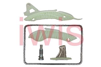 iwis Motorsysteme 59132Set Číslo výrobce: 90001183. EAN: 4046283591329.