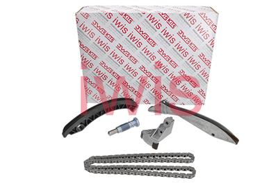 iwis Motorsysteme 59133Set Číslo výrobce: 90001170. EAN: 4046283591336.
