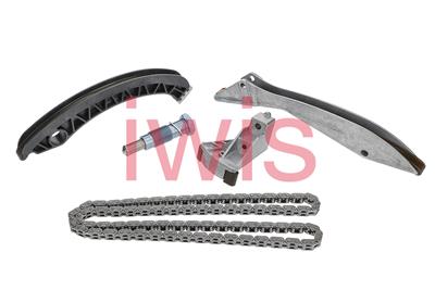 iwis Motorsysteme 59133Set Číslo výrobce: 90001170. EAN: 4046283591336.
