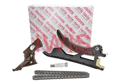 iwis Motorsysteme 59137Set Číslo výrobce: 90001143. EAN: 4046283591374.