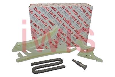 iwis Motorsysteme 59139Set Číslo výrobce: 90001311. EAN: 4046283591398.